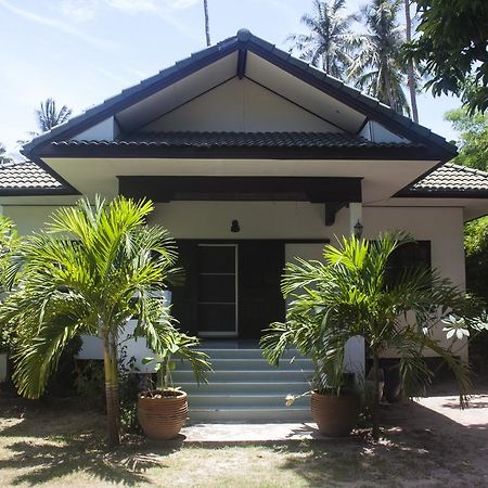 Villa Baan Sawainam Koh Tao Extérieur photo