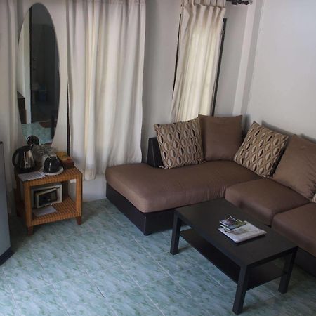 Villa Baan Sawainam Koh Tao Extérieur photo