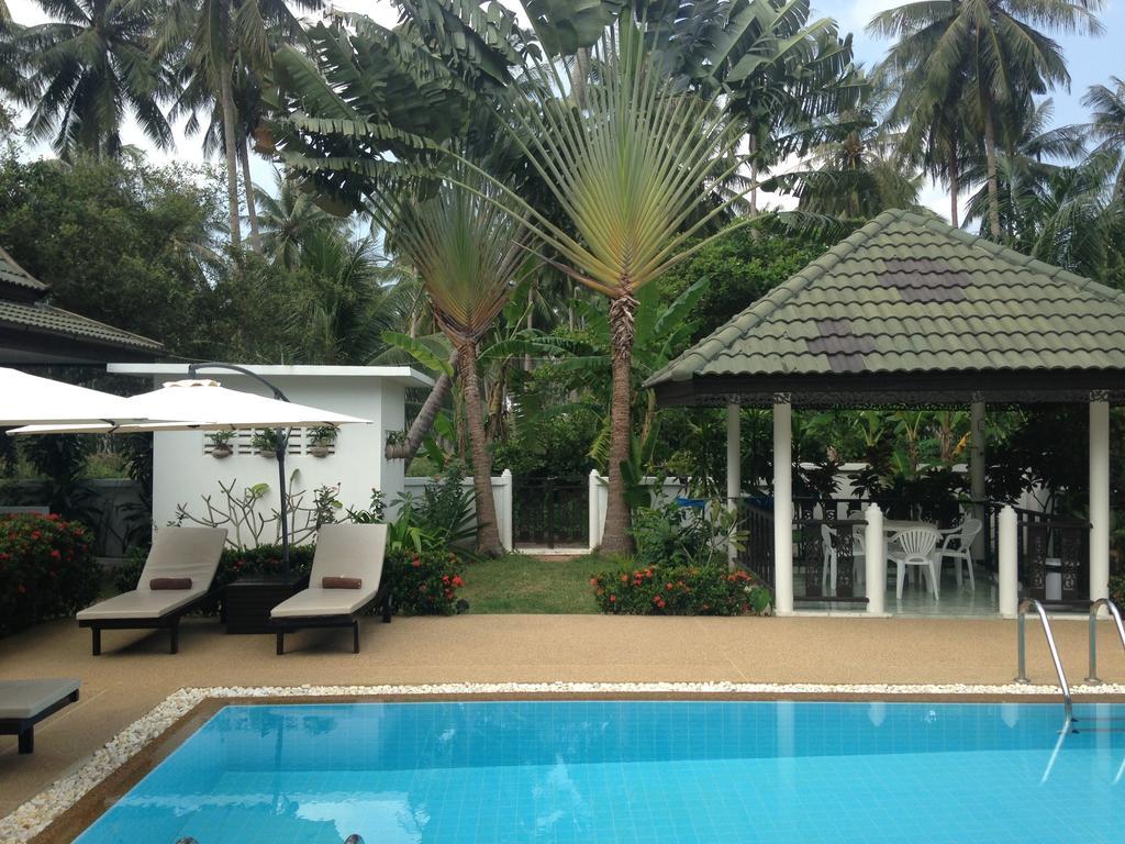 Villa Baan Sawainam Koh Tao Extérieur photo