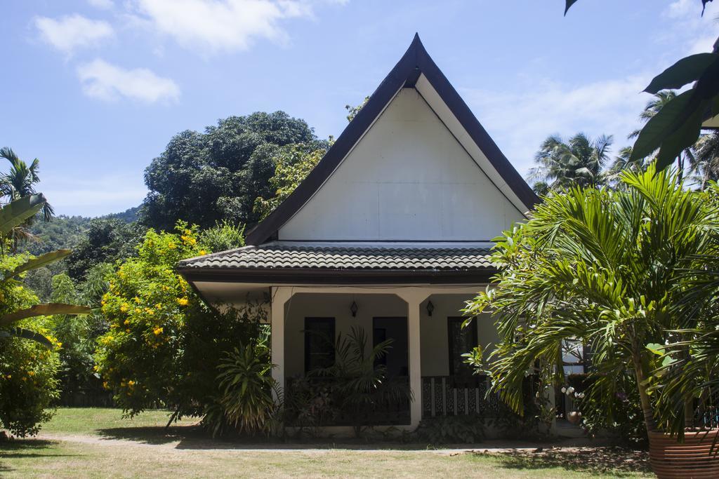 Villa Baan Sawainam Koh Tao Extérieur photo