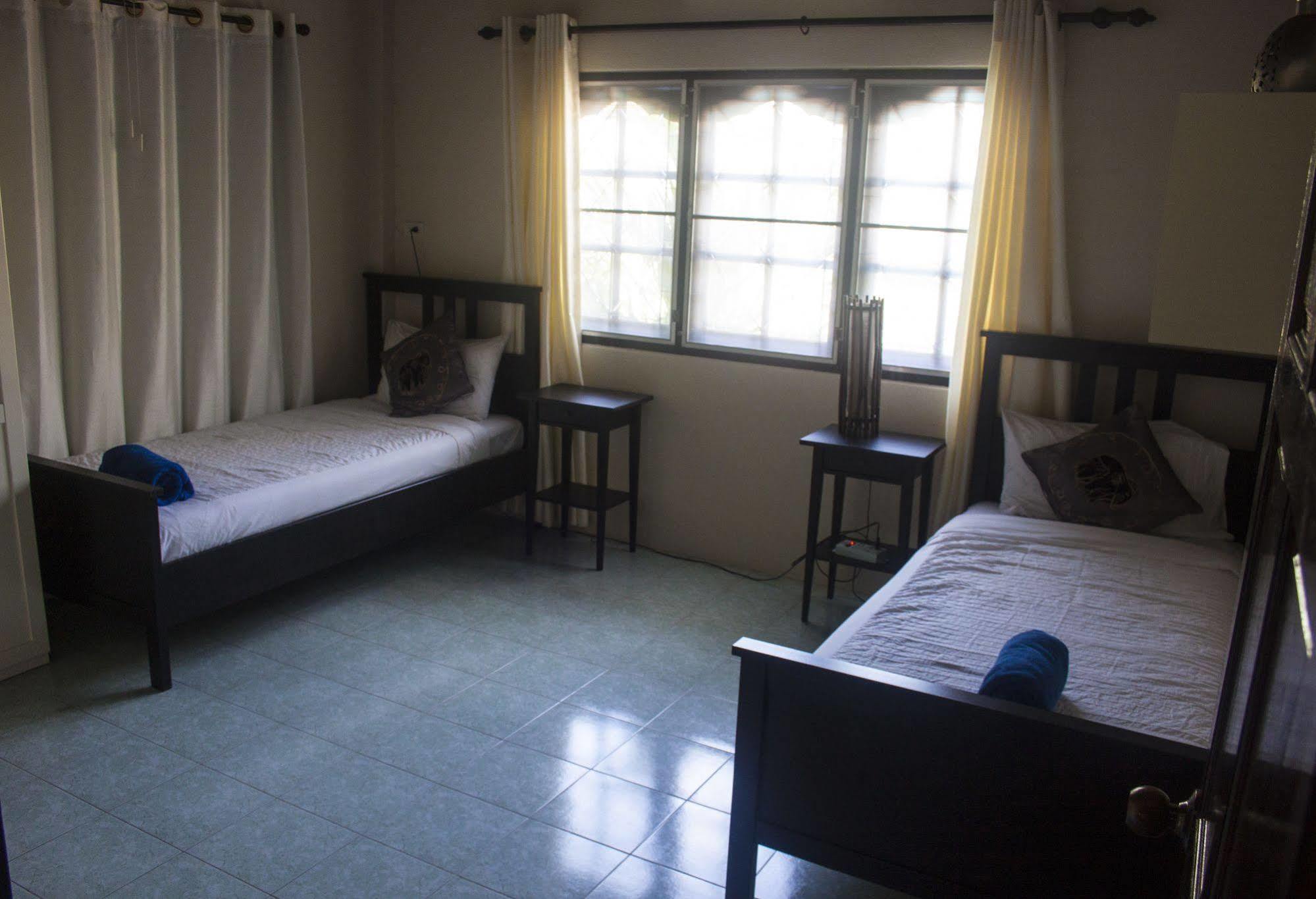 Villa Baan Sawainam Koh Tao Extérieur photo