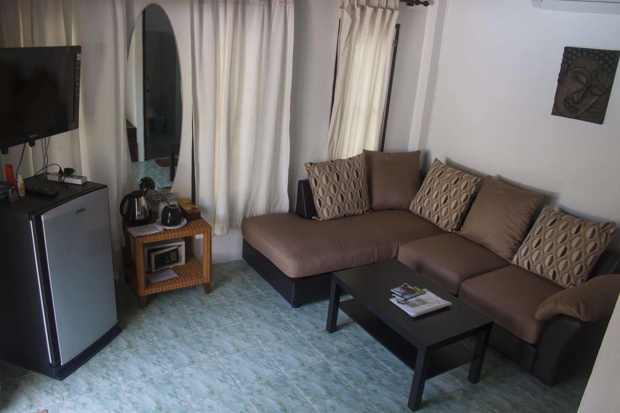 Villa Baan Sawainam Koh Tao Extérieur photo